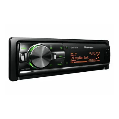 Pioneer Car Stereo Media Player?Radio?CD?USB?Aux?Bluetooth?iPod-iPhone-Android