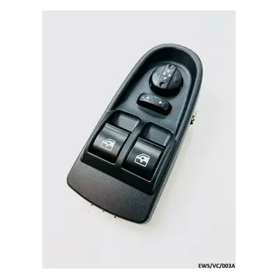 Power Window Switch for IVECO DAILY - EWS/VC/003A