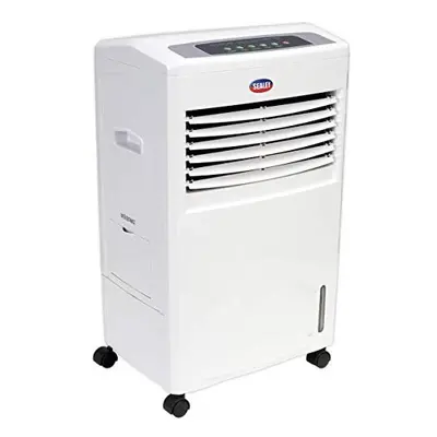 Sealey SAC41 4-in-1 Air Cooler/ Heater/ Fan/ Humidifier and Air Purifier