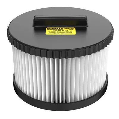 DEWALT - Replacement Filters for DWV905H (2 Pack)