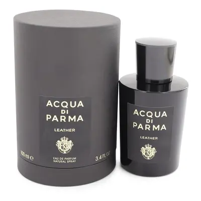 Acqua Di Parma Leather by Acqua Di Parma Eau De Parfum Spray 3.4 oz