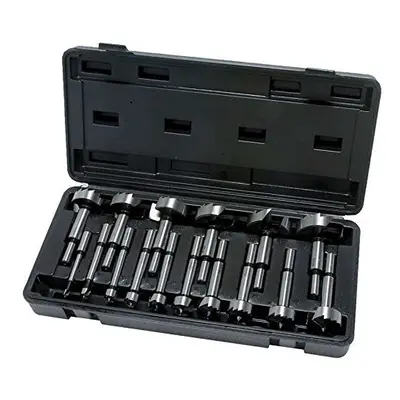 Hilka 16pce Forstner Bit Set