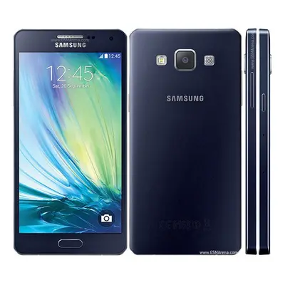 (Midnight Black) Samsung Galaxy A5 Single SIM | 16GB | 2GB RAM