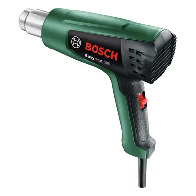 Bosch Home and Garden Heat Gun EasyHeat (1600 W, in carton packaging)