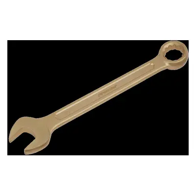 Combination Spanner 19mm - Non-Sparking