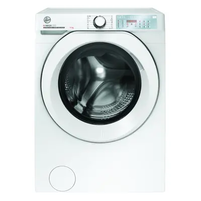 Hoover HWB 411AMC Washing Machine - rpm - White - A Rated - Freestanding - HWB411AMC