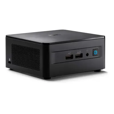 ASUS NUC GEN12 Wall Street Canyon i7 RNUC12WSHi70000 NO CORD