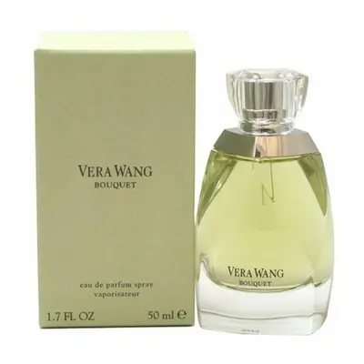 Vera Wang Bouquet Eau De Parfum Spray 50Ml