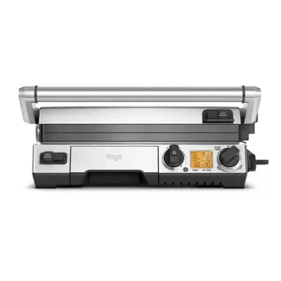 Sage The Smart Grill Pro BGR840BSS Brushed Stainless Steel