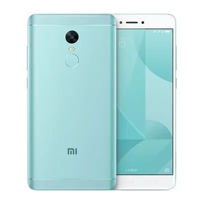 (Hatsune Miku) Xiaomi Redmi Note 4X Dual Sim | 64GB | 4GB RAM