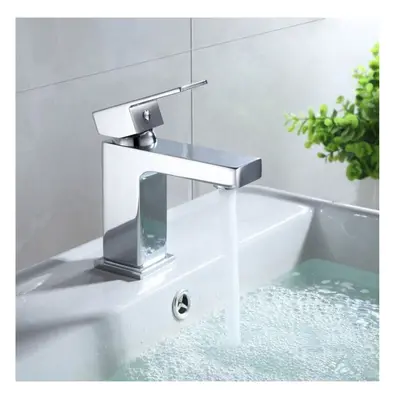 Belinda Basin Mono Mixer Tap