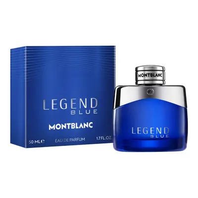 Montblanc legend Blue Eau de Parfum 50ml