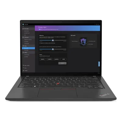 Lenovo ThinkPad T14 Gen LTE Laptop Intel i5 13th Gen 16GB RAM 256GB SSD