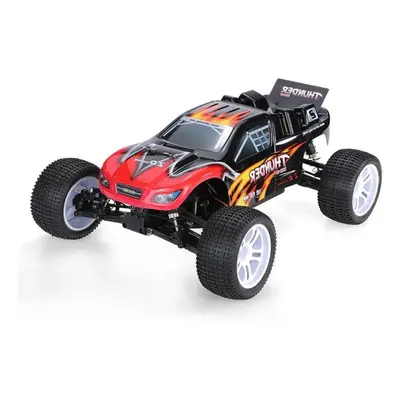 Brushless Thunder ZTX-10 1/10 2.4G 4WD RC Car Truggy