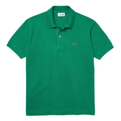 (Green, M) Lacoste L1212 Mens Polo Shirts Golf SportsÂ Tee