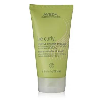 aveda Be Curly Detangling Masque