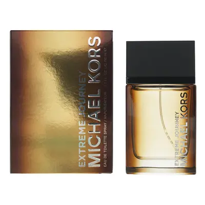 Michael Kors Extreme Journey Eau De Toilette 50ml For Him