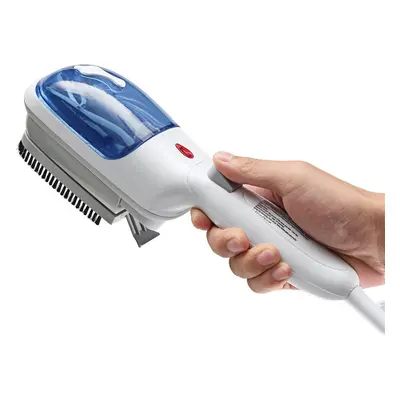 Portable Travel Handheld Steam Iron Garment Steamer with Brush For Clothes 110V 800W