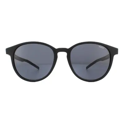 Hugo by Hugo Boss Sunglasses HG1127/S 003/IR Matte Black Grey