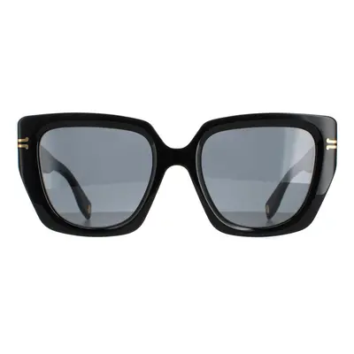 Marc Jacobs Sunglasses MJ 1051/S IR Black Grey