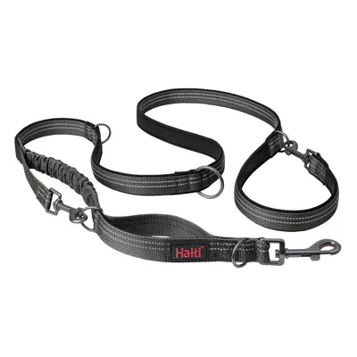 (S, Grey) Halti Anatomy Dog Lead