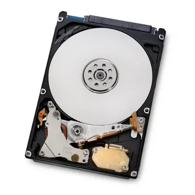 HgST Travelstar 2.5-Inch 1TB 5400RPM SATA 6gbps 8MB cache Internal Hard Drive (0J22413) (HTS5410