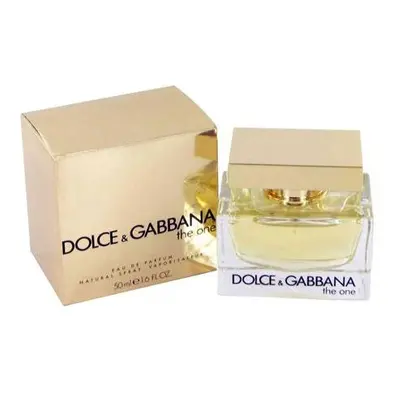 Dolce & Gabbana The One Eau de Parfum 75ml EDP Spray