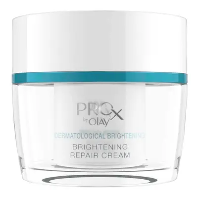 Olay Brightening Repair Cream Cleanses & Gently Exfoliates Skin Niacinamide Moisturizer 48gm