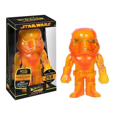 Star Wars Inferno 1st Ord Stormtroop VII Force Awaken Hikari