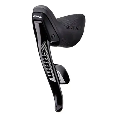 SRAM Rival22 Shift / Brake Lever 2-Speed Front Speed