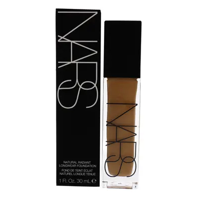 NARS Natural Radiant Longwear Foundation - Vanuatu - oz Foundation