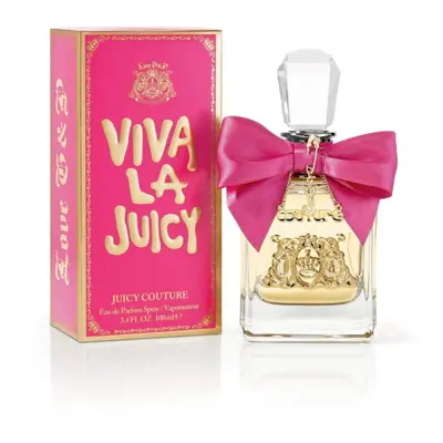 VIVA LA JUICY (W) 3.4 OZ EAU DE PARFUM