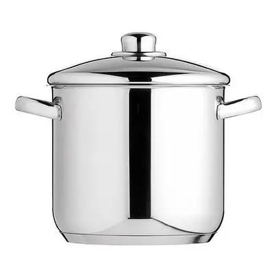 MasterClass Stainless Steel Litre Stockpot