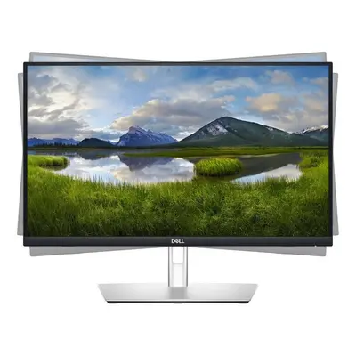 Dell P2424HT - LED monitor - Full HD (1080p) - 24"