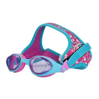 Dragonflys Kids Swimming Goggles, Shell