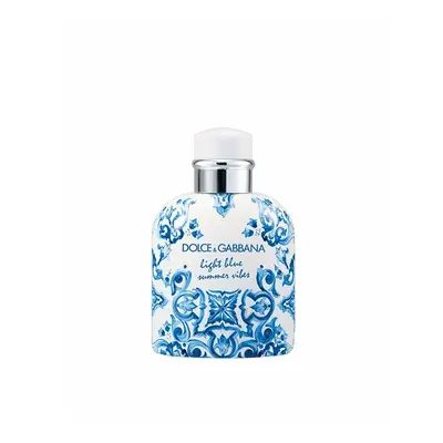 Men's Perfume Dolce & Gabbana EDT ml Light Blue Summer vibes (S4518739)