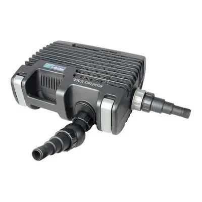 Hozelock Pond Aquaforce Pump - Aquaforce