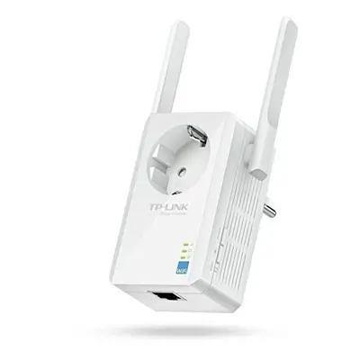 Access Point Repeater TP-LINK TL-WA860RE WiFi N300 2T2R