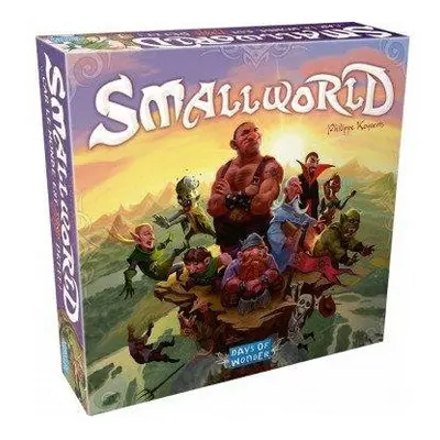 Small World | Board Game