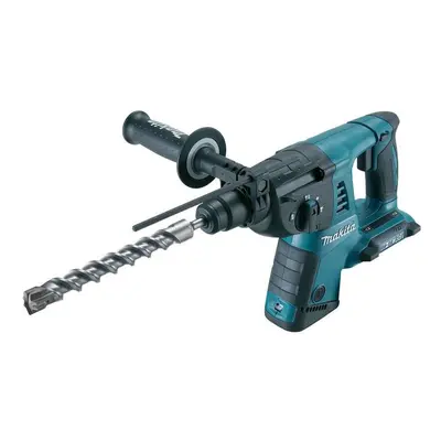 Makita DHR263ZJ 18Vx2 Cordless SDS+ Hammer Drill (Body Only)