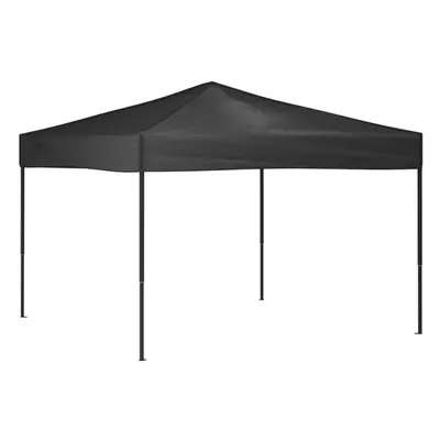 (anthracite, x x cm) vidaXL Folding Party Tent Garden Camping Gazebo Multi Colours Multi Sizes