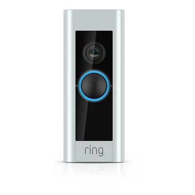 Ring Video Doorbell Pro | Smart Security Doorbell