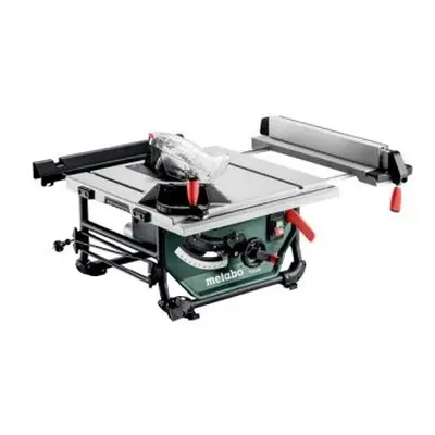 Metabo TS 254M Table saw