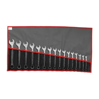 Facom 440.JU17T Combination Wrench Set of Imperial 1/4 to 1.1/4in AF