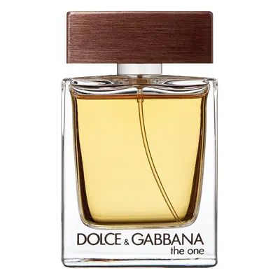 Dolce & Gabbana The One for Men Eau de Toilette ml