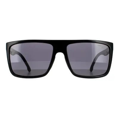 Carrera Sunglasses 8055/S IR Black Grey