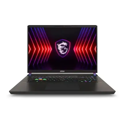 MSI Vector HX 17" Gaming Laptop Intel i9 32GB RAM 1TB SSD RTX