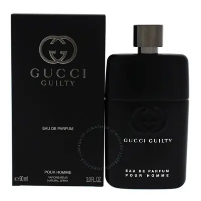 GUCCI GUILTY(M)EDP SP 3.0oz