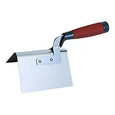 M50D Drywall Outside Bull Nose Corner Trowel, Red