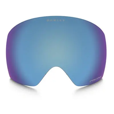 Oakley Flight Deck Prizm Replacement Lens - Sapphire Iridium